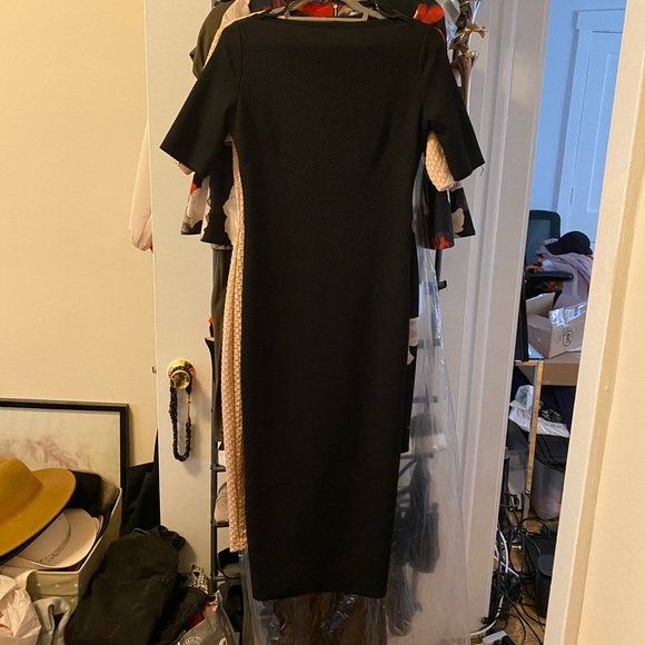 Zara Midi Dress - Picture 2 of 6